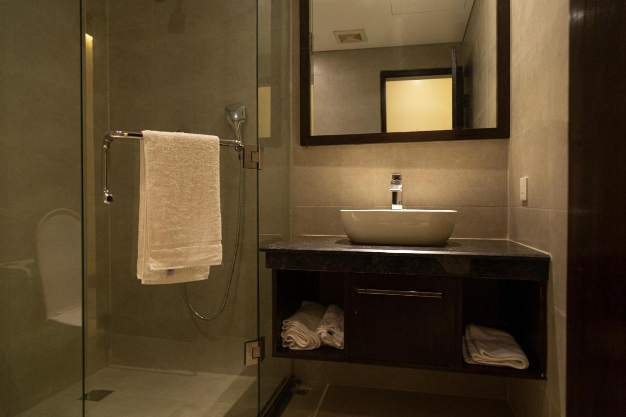 Richmond Hotel Sylhet Exterior photo