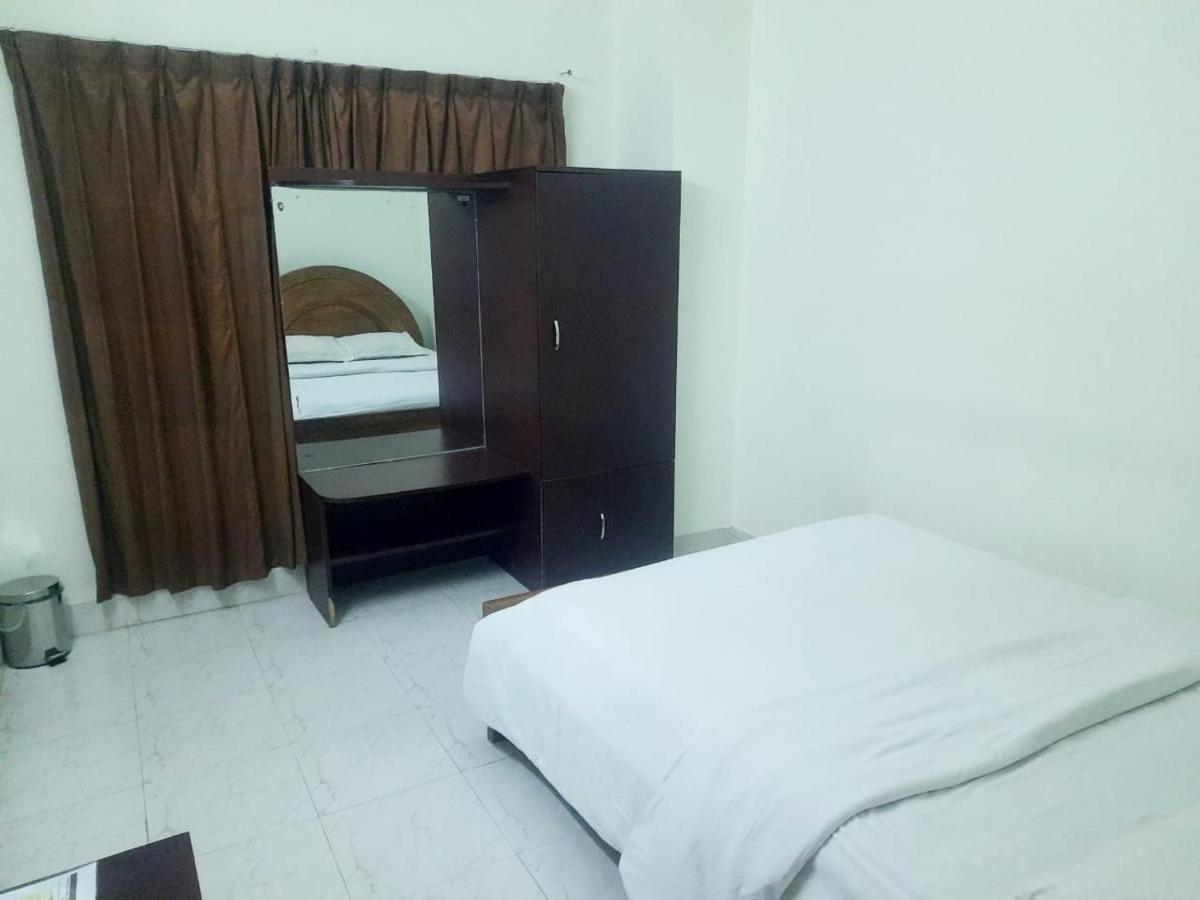 Richmond Hotel Sylhet Exterior photo