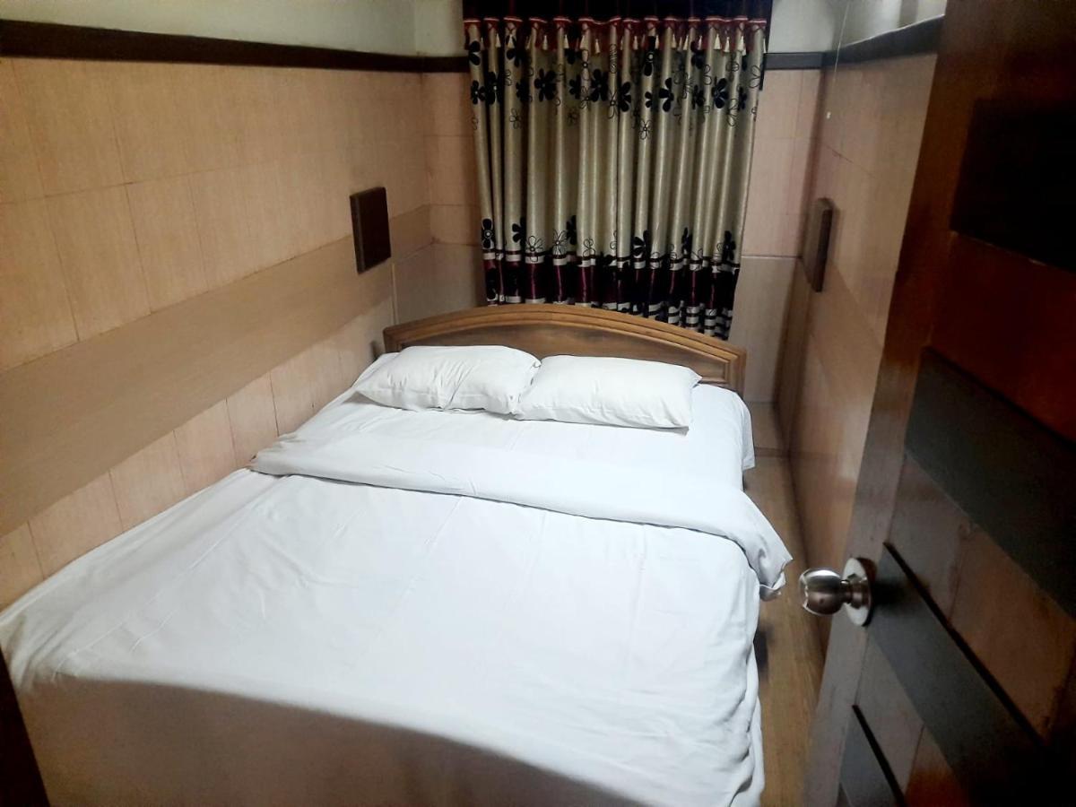 Richmond Hotel Sylhet Exterior photo