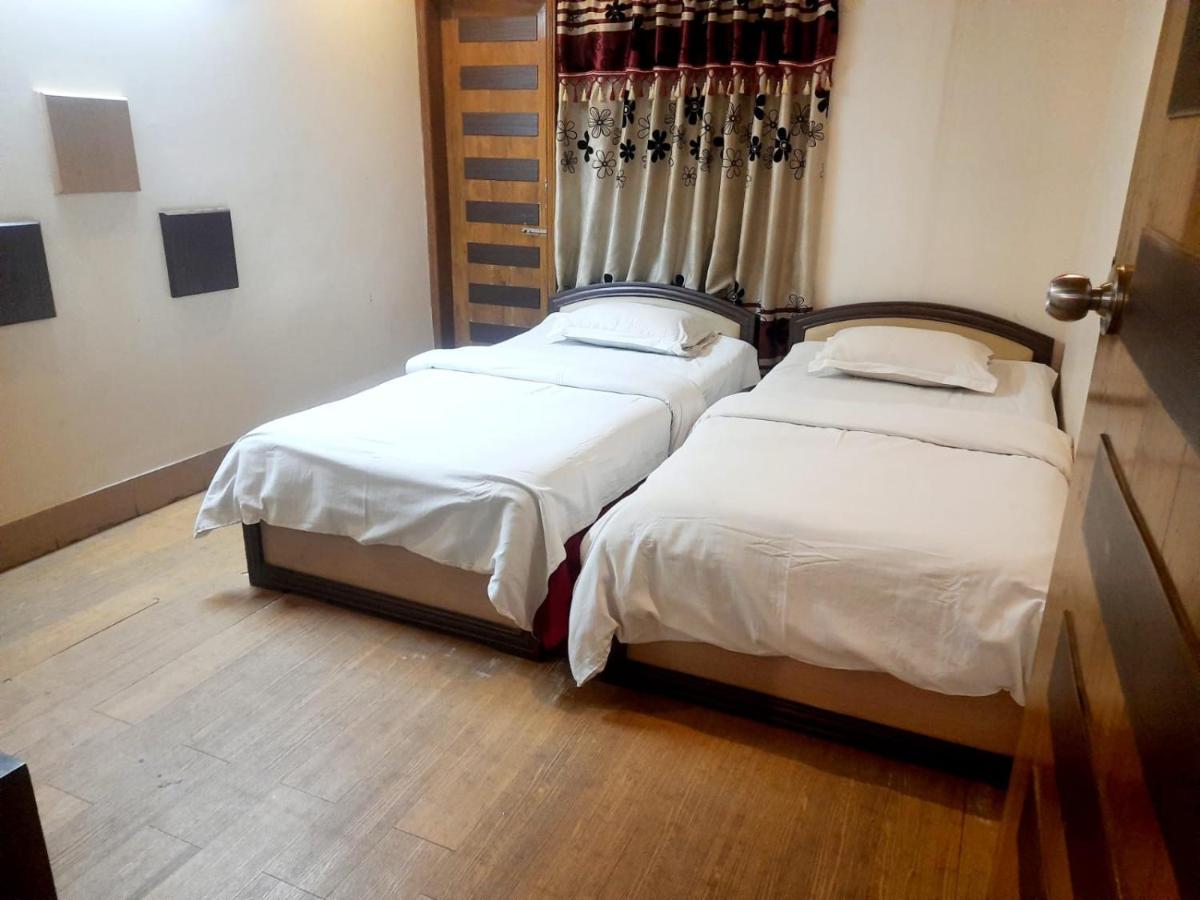 Richmond Hotel Sylhet Exterior photo