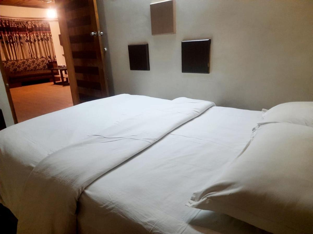 Richmond Hotel Sylhet Exterior photo