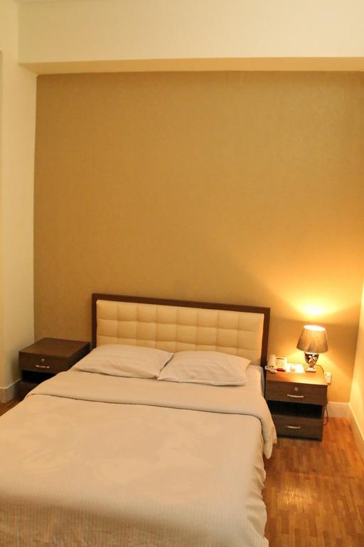 Richmond Hotel Sylhet Exterior photo