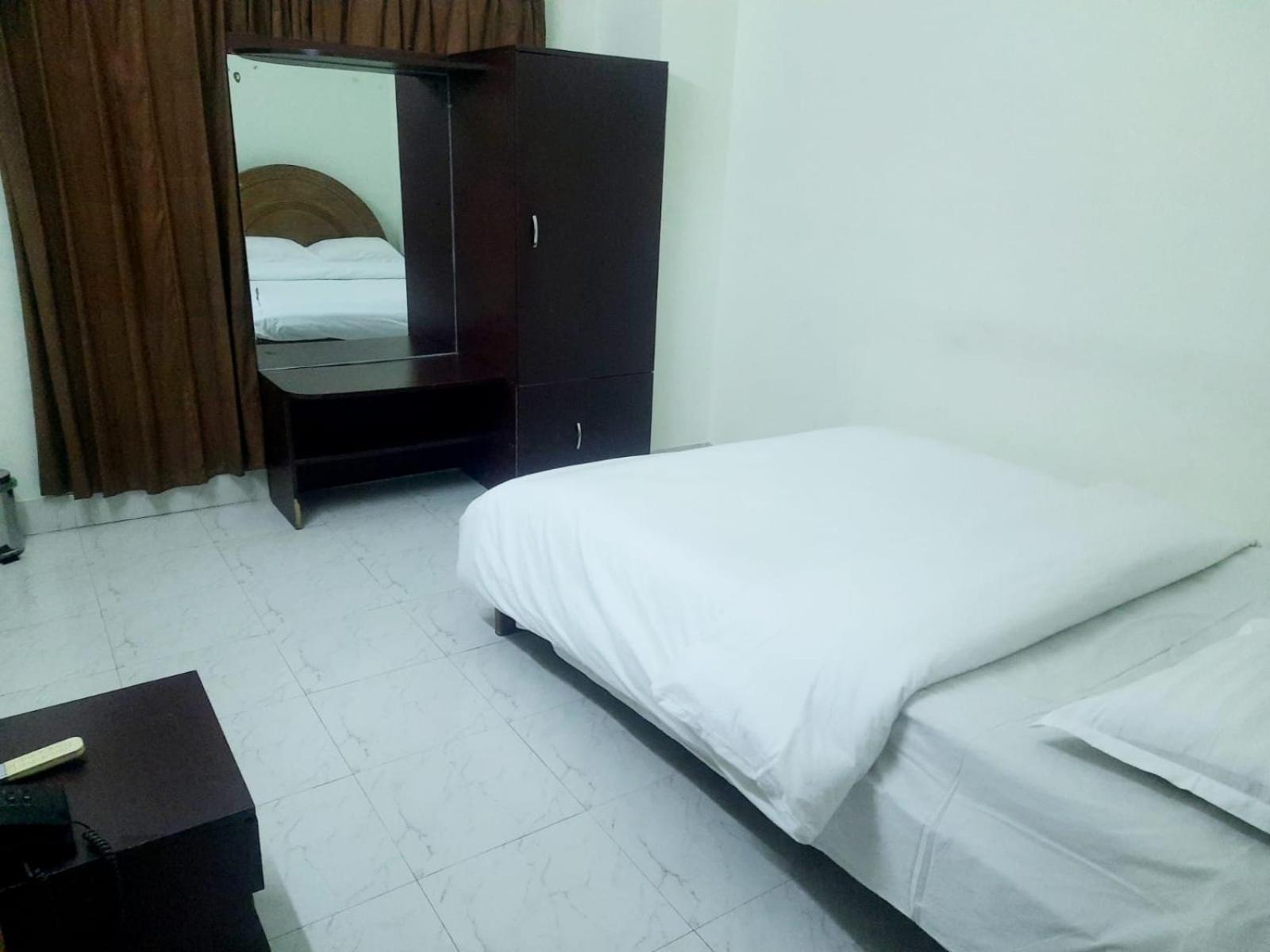 Richmond Hotel Sylhet Exterior photo