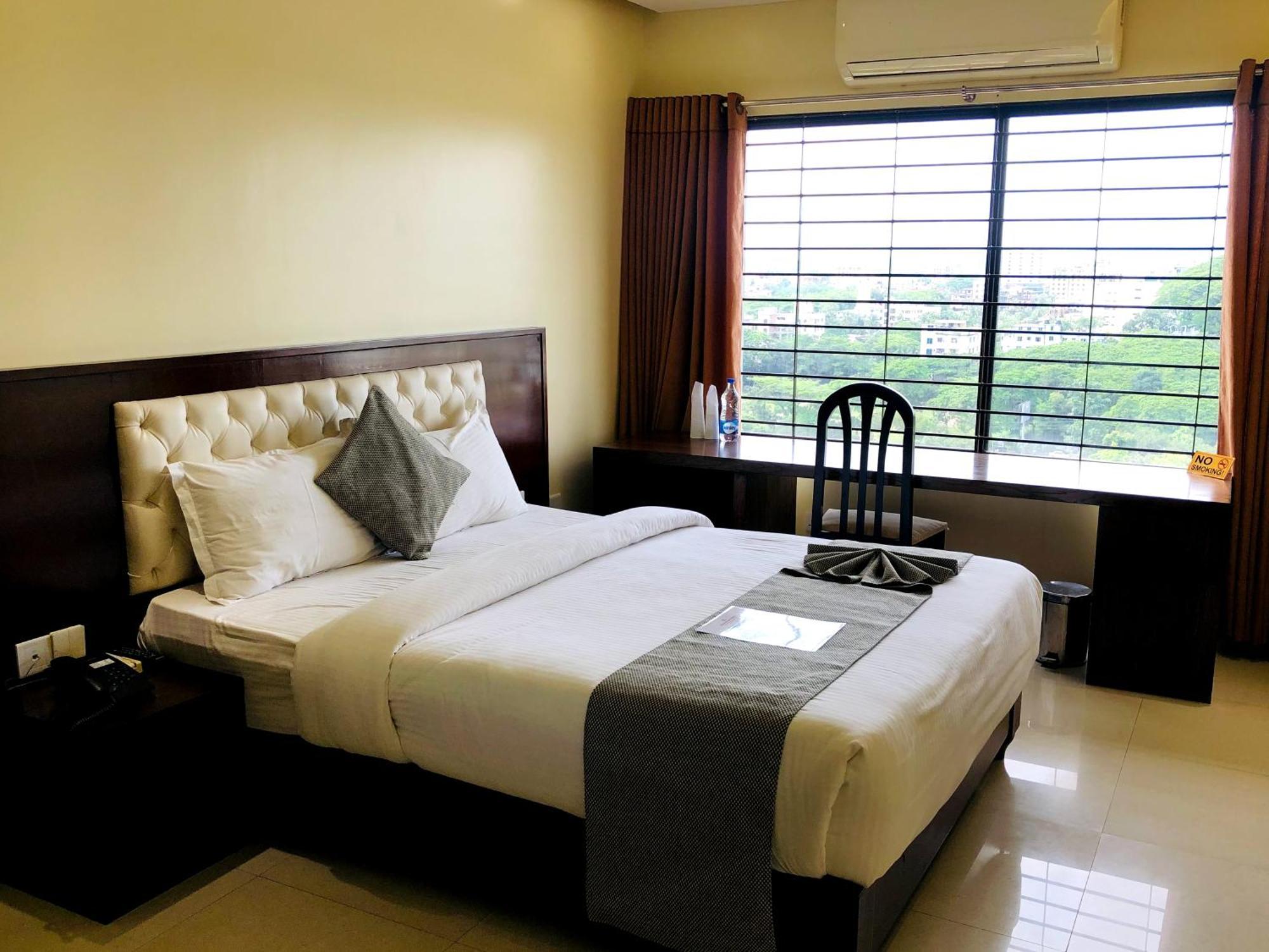 Richmond Hotel Sylhet Room photo