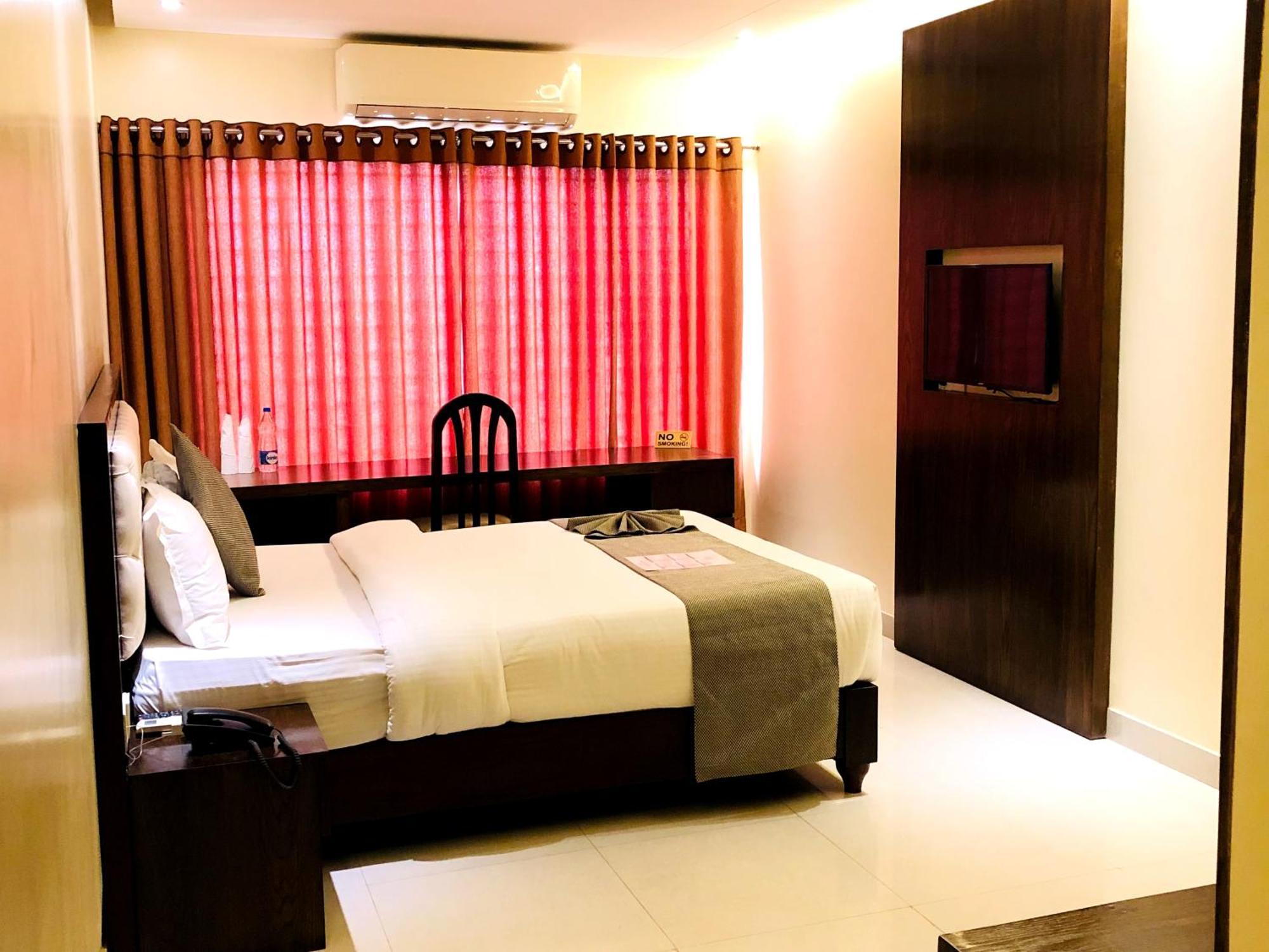 Richmond Hotel Sylhet Room photo