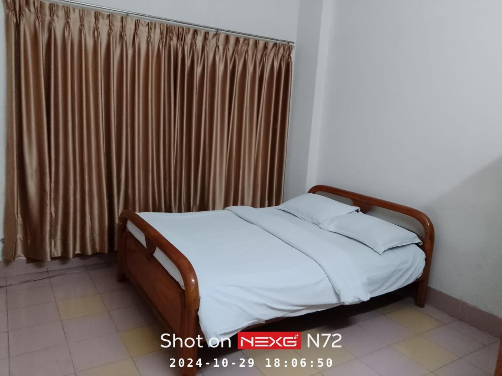 Richmond Hotel Sylhet Exterior photo