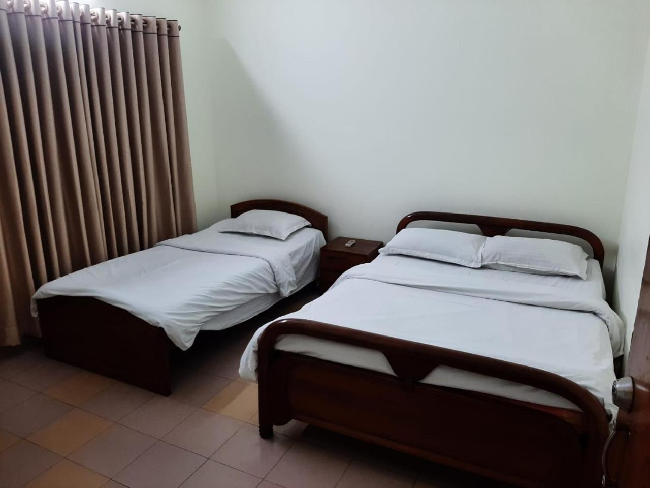 Richmond Hotel Sylhet Exterior photo