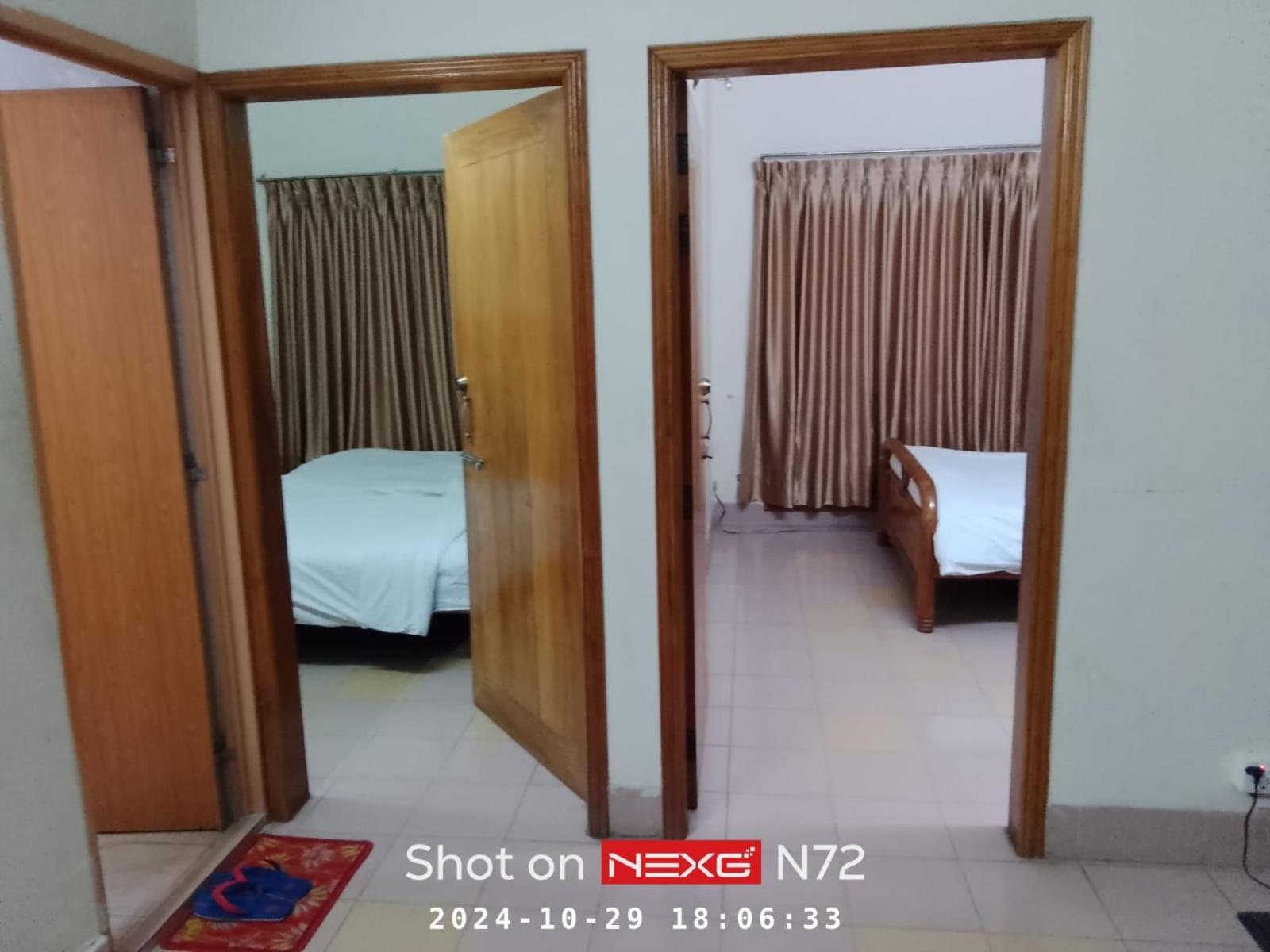 Richmond Hotel Sylhet Exterior photo