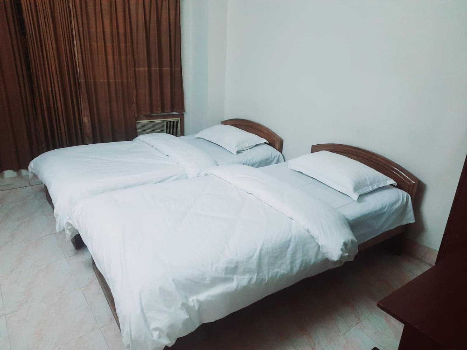 Richmond Hotel Sylhet Exterior photo