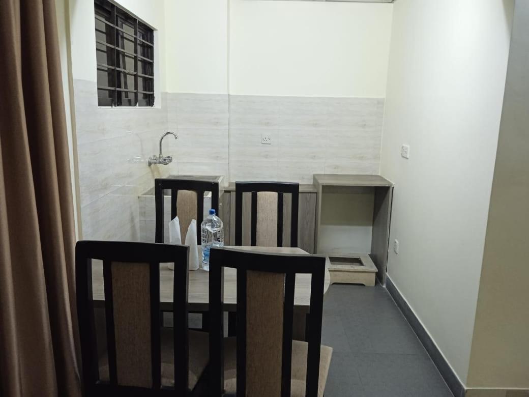 Richmond Hotel Sylhet Exterior photo