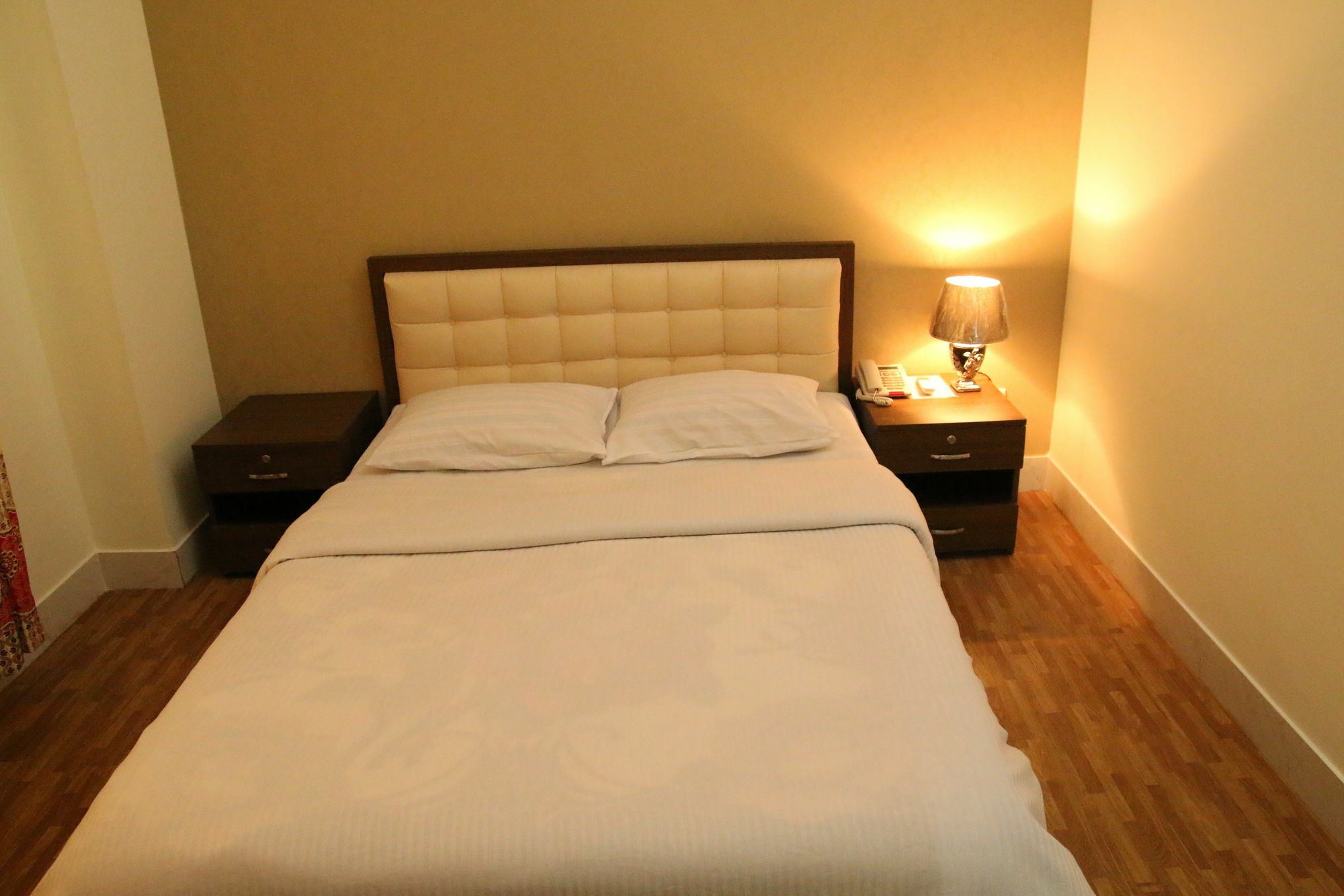 Richmond Hotel Sylhet Exterior photo