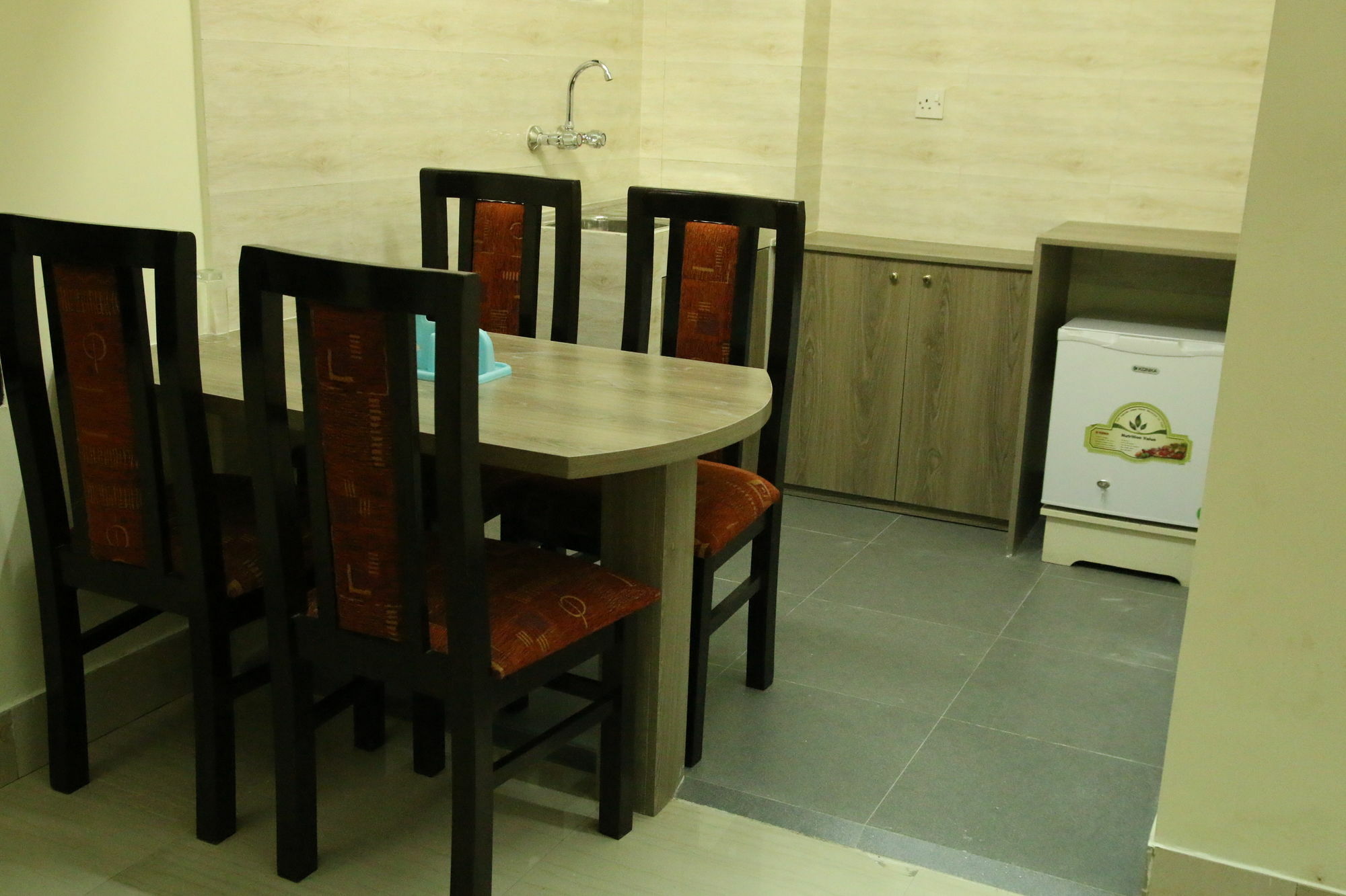 Richmond Hotel Sylhet Exterior photo