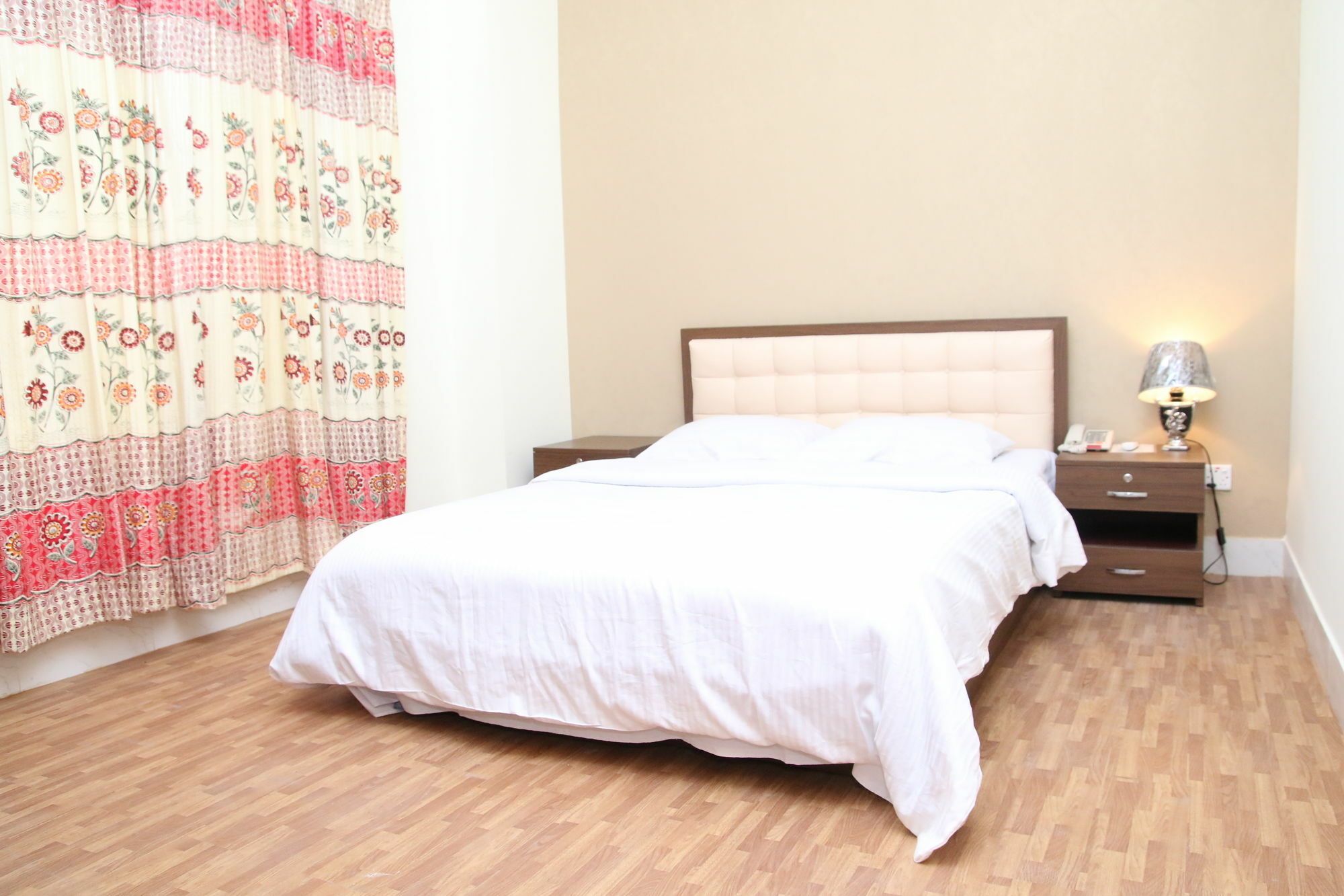 Richmond Hotel Sylhet Exterior photo